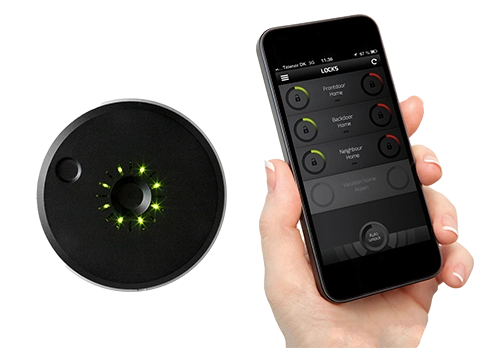 gadget app development