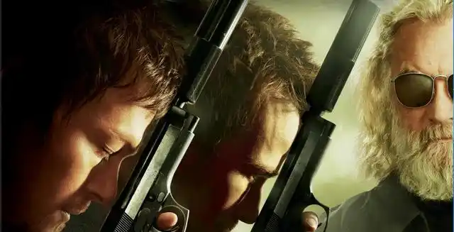 美国四大暴力美学导演们的11部超高分电影 保证让你热血沸腾