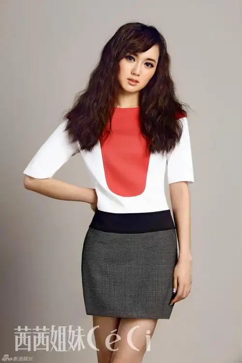 江铠同爆写真大片