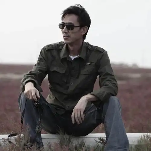 中国摄影网签约摄影师赵涵作品赏析——《惊蛰》