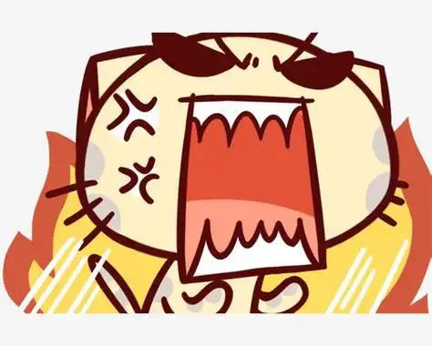 微信抓狂的意思:是一种精神状态,因某事而疯狂,非常愤怒而又无处发泄