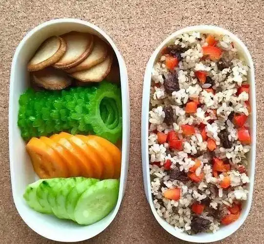 献上15款超棒健身餐,让你天天吃饭不重样!