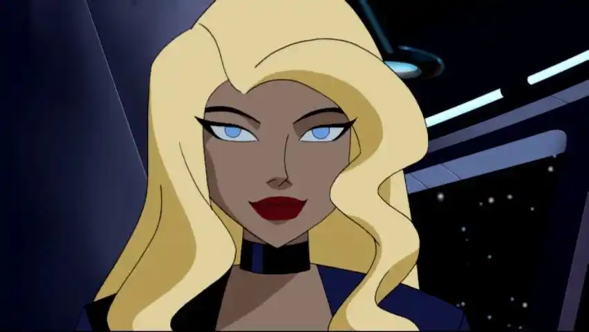 展开全部 黑金丝雀(black canary),是美国dc漫画旗下超级英雄,共恿浇