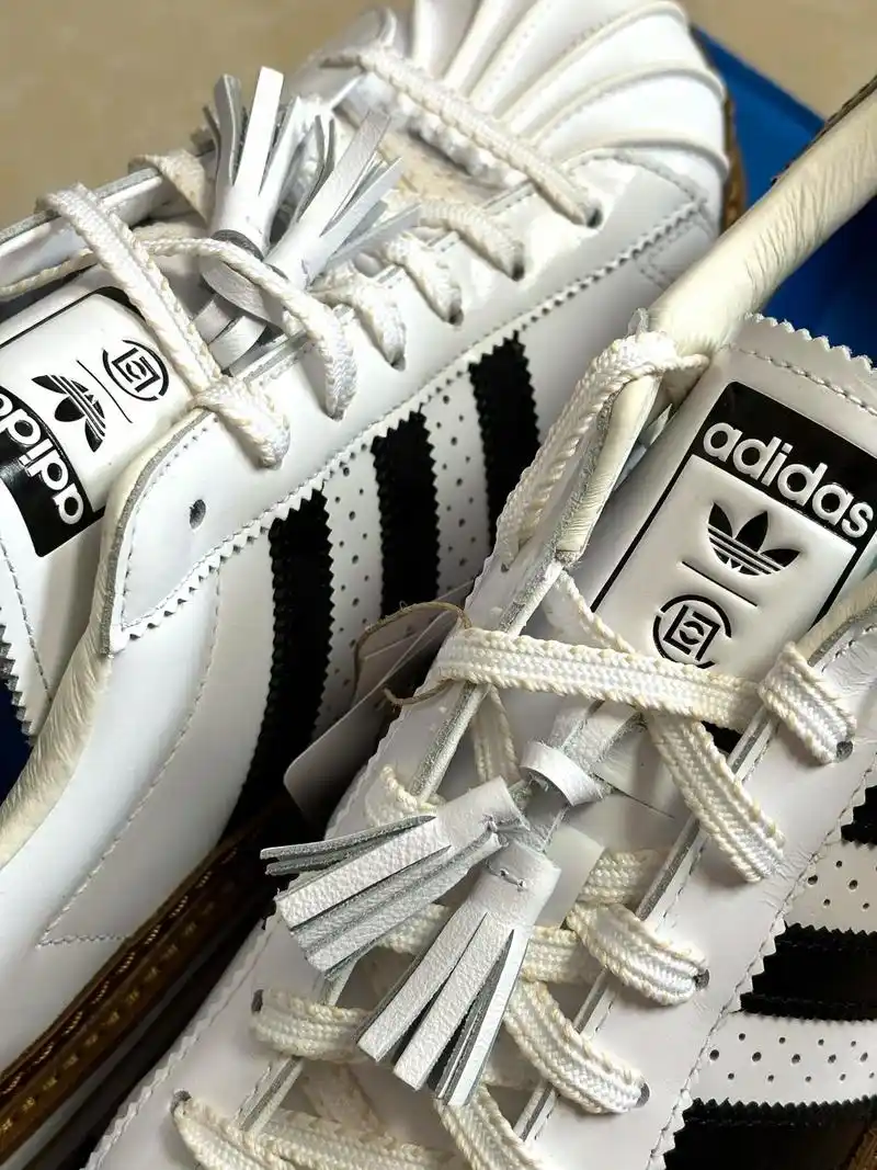 应该是兵马俑13之后冠希最惊艳的作品了.#球鞋  #clot - 抖音