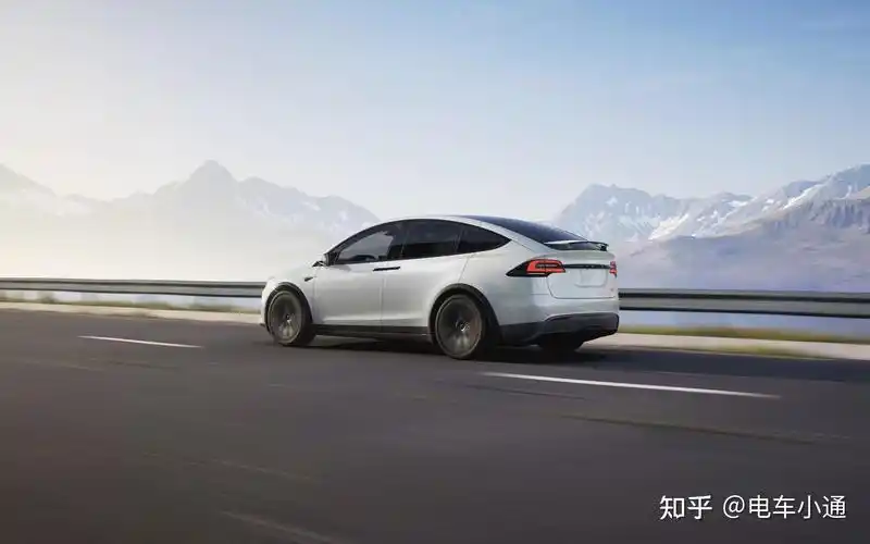 缩小款model y,特斯拉新车卖18万? - 知乎