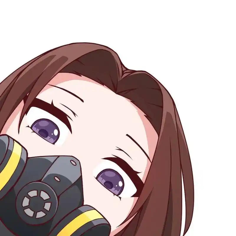 codm头像第二弹 不要问我为什么鸽了那么久,问就是网课