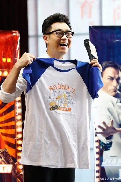 《奔跑吧兄弟》:揭秘姚导,这个神秘又才华横溢的导演!