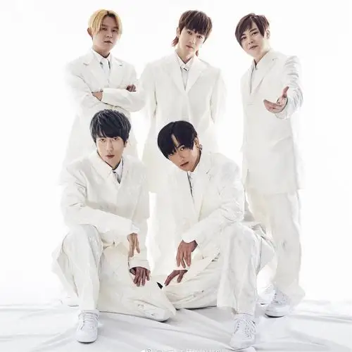 hot99演唱会tonysolo