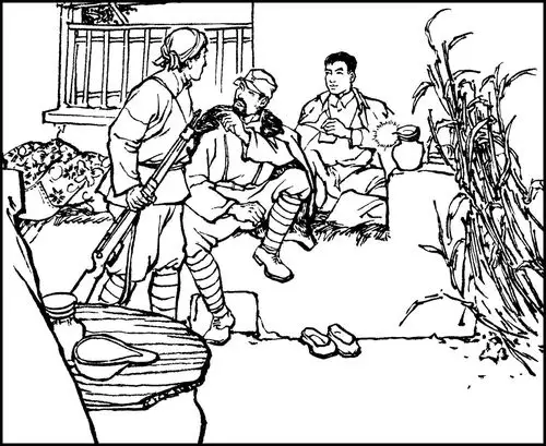 红色经典连环画 09-28 17:08 订阅 点击查看更多订阅内容> 58 何有和