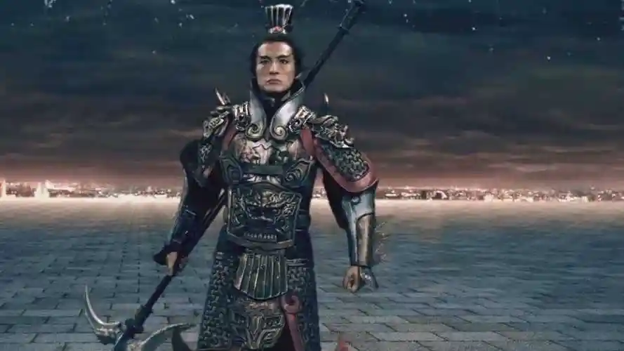 爱情公寓3吕布大战半藏孙艺洲太帅了_腾讯视频