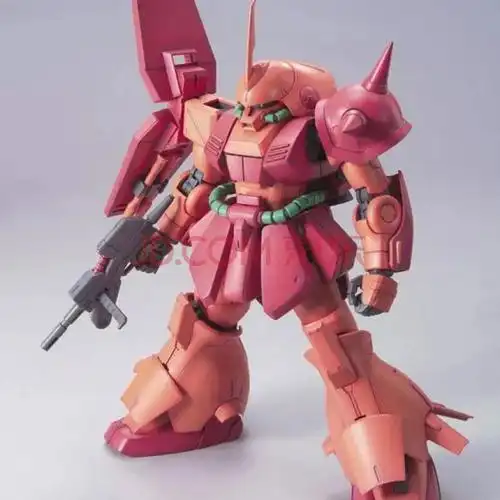 新品 大班模型 mg1:100 6618 马拉赛 马拉塞 拼装模型 mg马拉塞