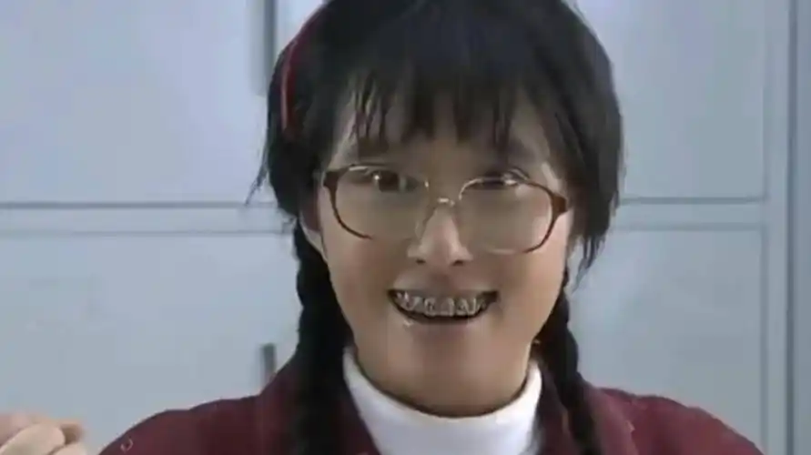 原创偶像包袱重就别尬演丑女了让这8位女星告诉你什么叫敬业