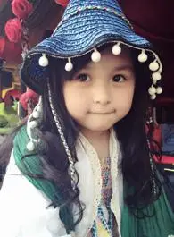 小舍得夏欢欢的扮演者是谁_刘楚恬 - 漫漫看电视剧