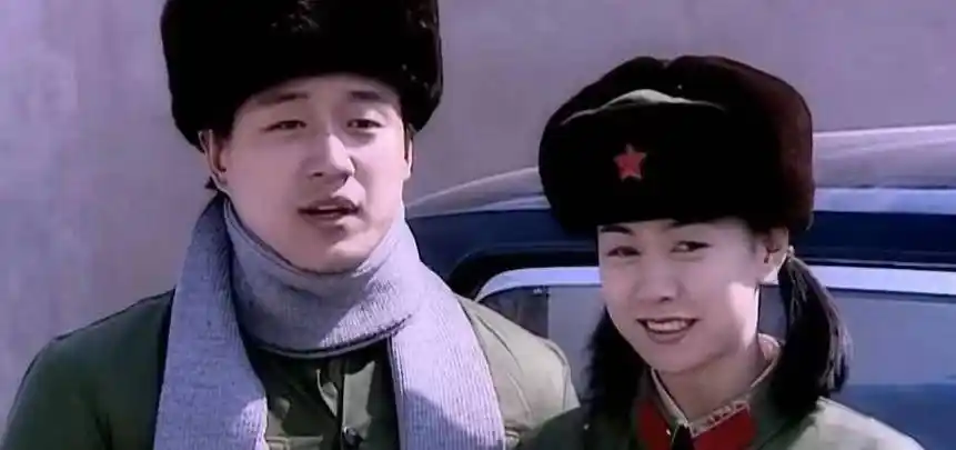 《我们的日子》齐欢:多年演配角,44岁仍单身,今演技炸裂排第一_傅莹