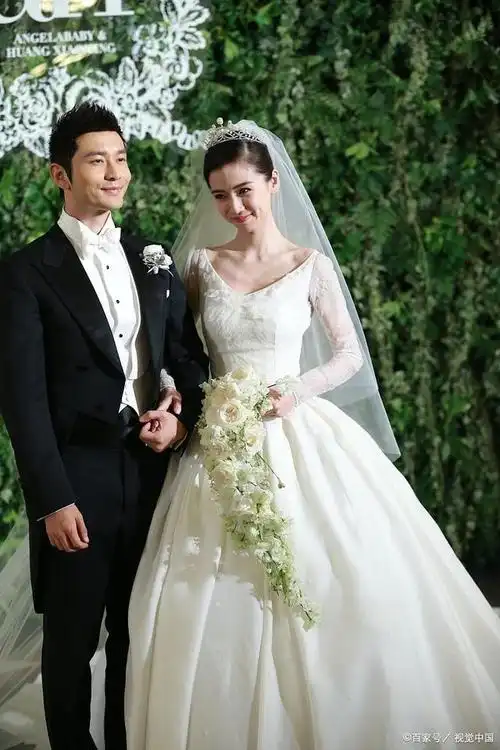 杨颖angelababy,疑似新恋情曝光,男方让人意想不到!