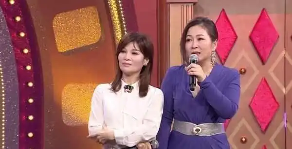 张秀卿揭婚变内幕爆蔡秋凤哭声像出殡害她2嫁