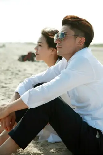 《他来了请闭眼》马思纯文艺诠释兄弟情|他来了请闭眼|马思纯|霍建华