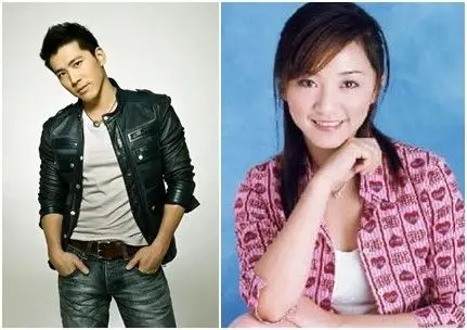 黄少祺《飞龙在天》谱12年恋 惊爆瞒4年婚儿周岁