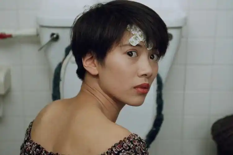 最美港姐袁咏仪,国产凌凌漆中的她,让周星驰拍出了颜值巅峰