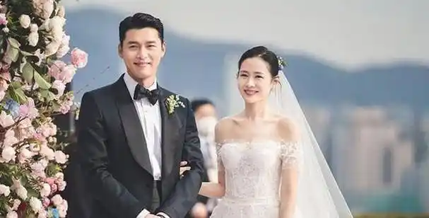 孙艺珍首次以夫妻名义做慈善捐款,和玄彬共同捐助1.