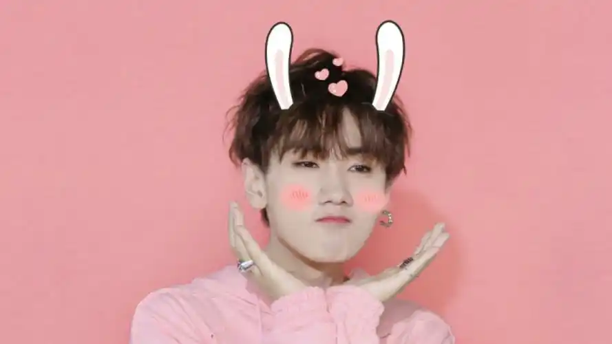 汪苏泷真skr小甜崽