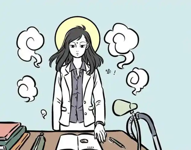 非人哉:观音大士发现哪吒想妈妈,一秒变美女,哪吒有"福"了