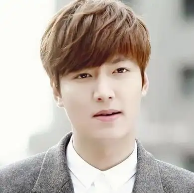 【图】李敏镐继承者们头像精选 长腿男神演绎校园罗曼史