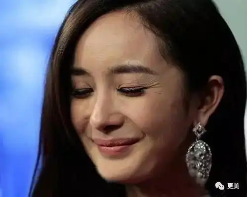 杨幂直播打光师,修图师双双离线,对不起少女幂称号-新浪整形美容主任