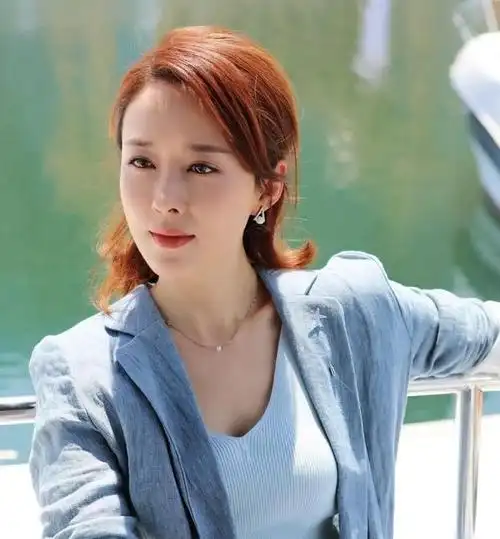 1978年最美的9大女星,湖南颜丹晨,山西赵涛,个个美若天仙