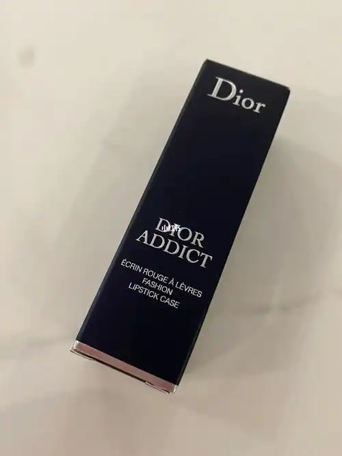 迪奥秋冬限定口红