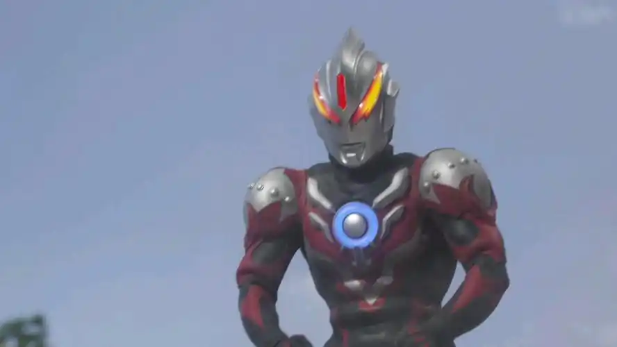 欧布奥特曼 暗耀形态变身战斗曲