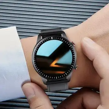 华为手机通用华强北gt2智能手表测血压心率监测nfc门禁蓝牙通话多功能