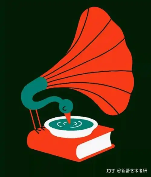 视觉传达考研,北交大创意图形设计及手绘表达 - 知乎