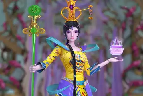 反派也有正面优点,曼多拉不作恶的话,其实是个人才,但方向错了