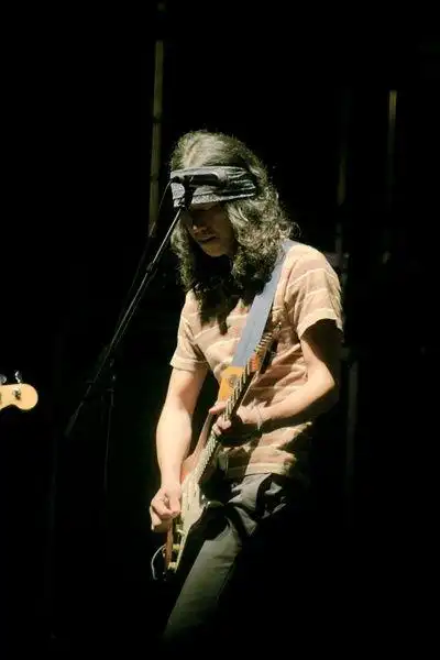 痛仰秋季巡演大获成功 12月或再往南方开