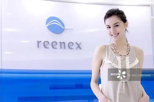 刘碧丽 mandy lieu的图片