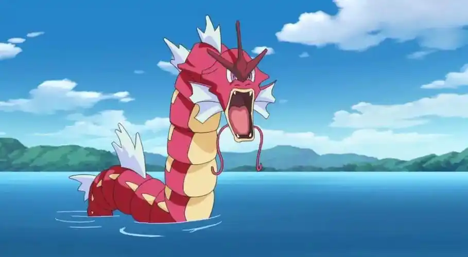 mega暴鲤龙详细攻略(如何搭配才最强大)  第2张