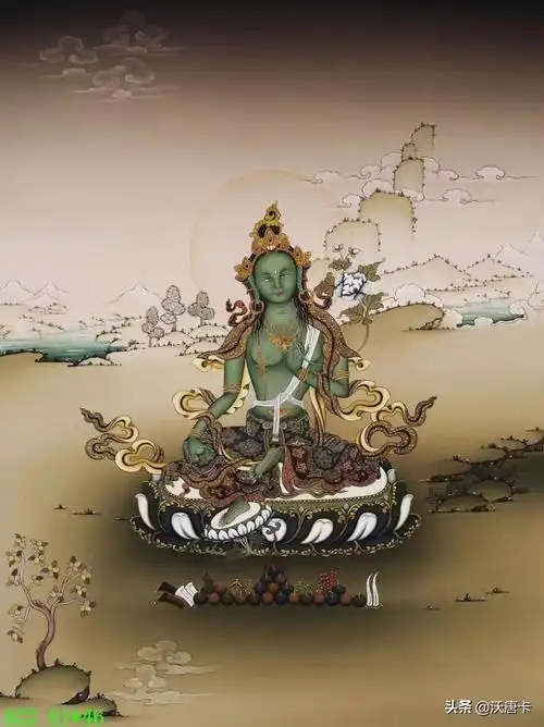 肉莲法器制作过程(肉莲法器的制作)-第1张图片-昕阳网