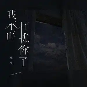 我不再打扰你了djeva版