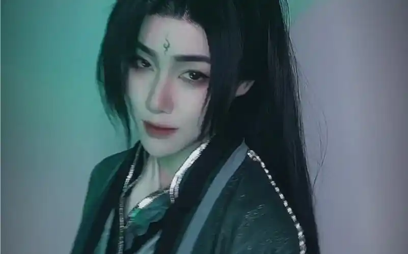 阿一戚容合集一