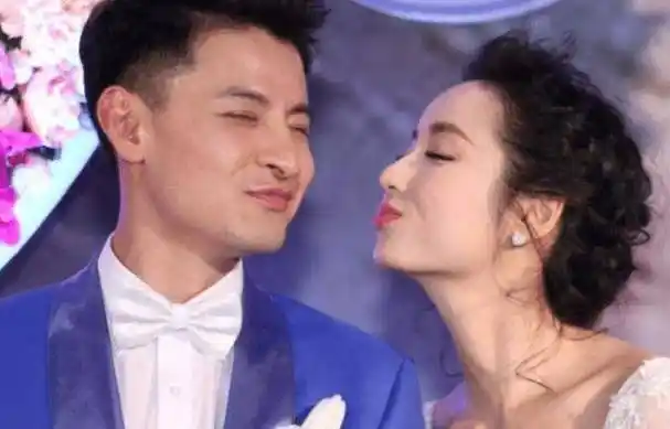 却意外与富豪一见钟情,今36岁生活幸福_吕一_钱泳辰_丈夫