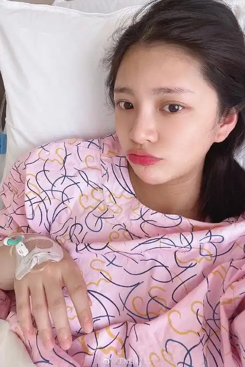 王灿发文回顾生产过程直言太幸福:杜淳全程陪伴,贴心照顾自己