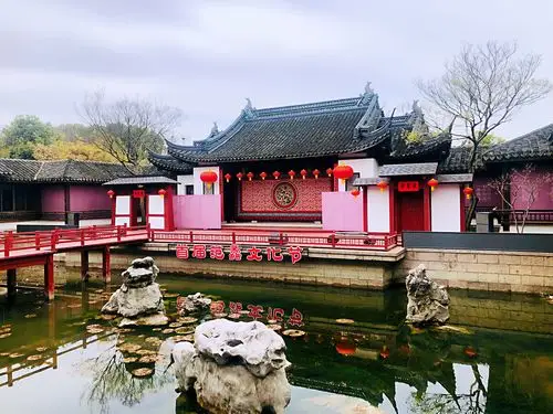 西施庄…… - 深海舞者 - 图虫