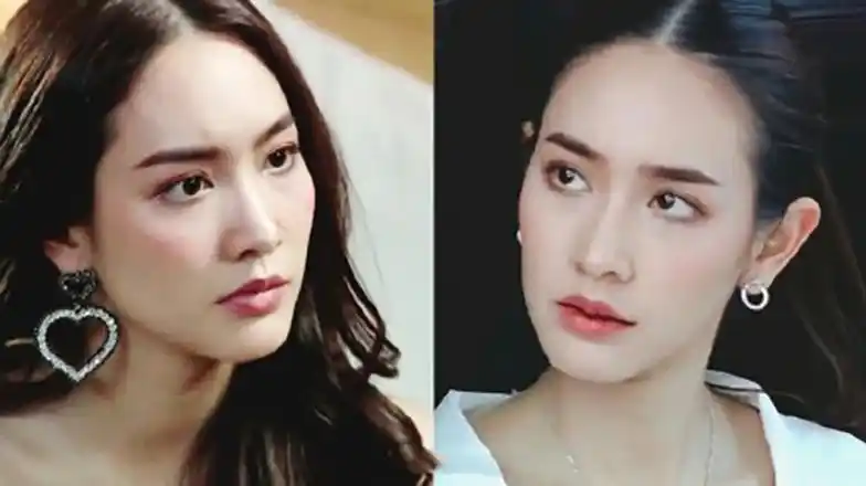 泰星min带着新剧来了,和thanwa,grtsp会擦出什么样的火花?