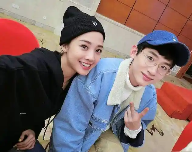 白敬亭马思纯新剧什么时候播白敬亭马思纯什么时候认识的