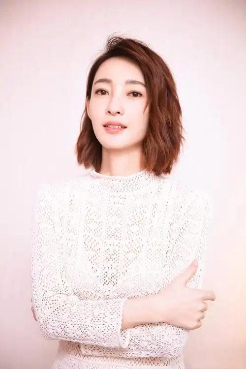 王丽坤 出席活动