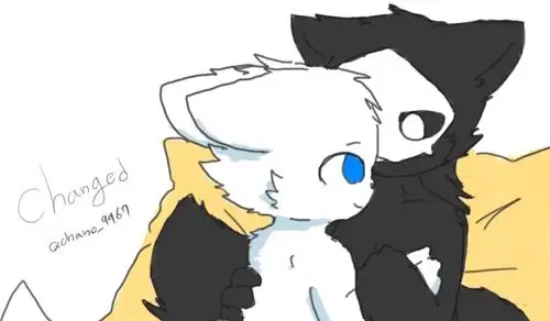 changed兽人图搬运3已授权