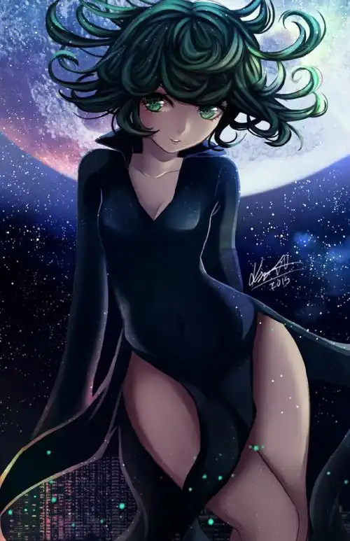 一拳超人那个关于龙卷胖次的问题晓生给你解读