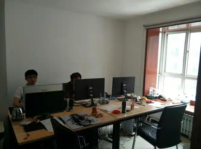 火星人网络游戏工作室