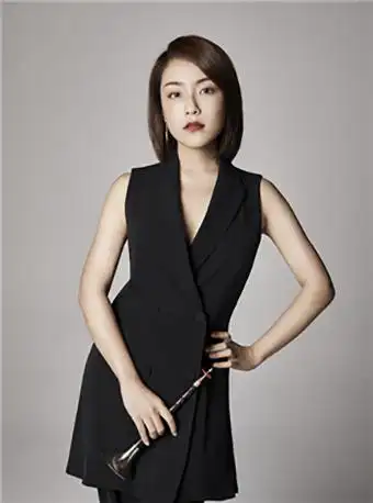 北京雯唢为闻刘雯雯唢呐独奏音乐会